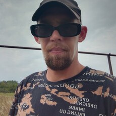 Фотография мужчины Владимир, 27 лет из г. Балашов