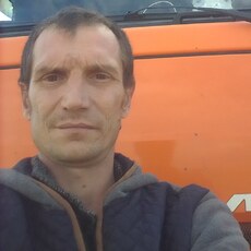 Фотография мужчины Вася, 38 лет из г. Котово