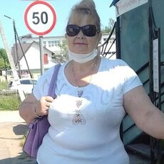 Фотография девушки Галина, 64 года из г. Кубинка