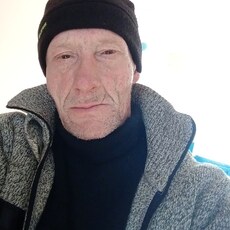 Фотография мужчины Александр, 53 года из г. Саранск
