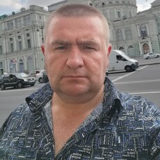 Юрий, 47 из г. Санкт-Петербург.