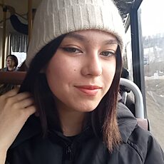 Фотография девушки Элечка, 19 лет из г. Горно-Алтайск
