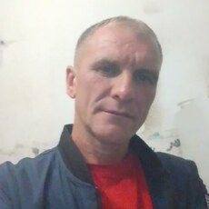 Фотография мужчины Сергей, 46 лет из г. Луганск
