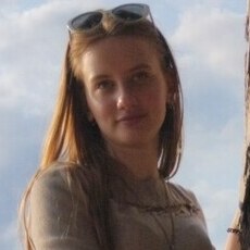 Фотография девушки Кристина, 18 лет из г. Поставы