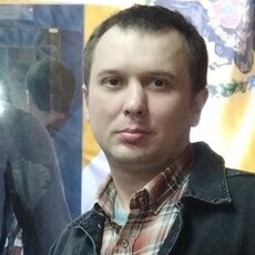 Фотография мужчины Вадим, 43 года из г. Троицк