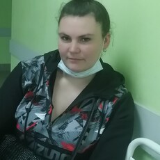 Фотография девушки Маринка, 29 лет из г. Ляховичи