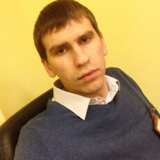 Фотография мужчины Сергей, 33 года из г. Полоцк