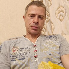 Фотография мужчины Сергеевич, 43 года из г. Черниговка