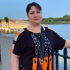 Фотография девушки Людмила, 46 лет из г. Ростов-на-Дону