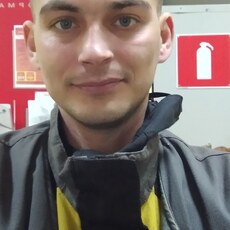 Фотография мужчины Андрей, 35 лет из г. Ангарск