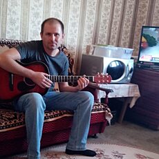 Фотография мужчины Виталий, 34 года из г. Ейск