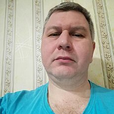 Фотография мужчины Юрий, 43 года из г. Фокино