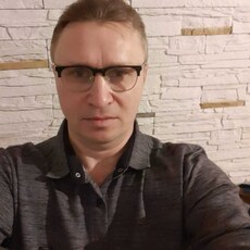 Фотография мужчины Андрей, 51 год из г. Москва