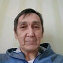 Салават Ниязов, 51 год