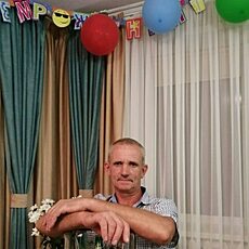 Фотография мужчины Николай, 59 лет из г. Свободный
