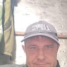 Фотография мужчины Василий, 42 года из г. Гурьевск (Кемеровская Обл)