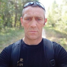 Фотография мужчины Вячеслав, 52 года из г. Логойск