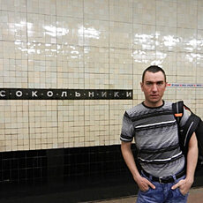 Фотография мужчины Дмитрий, 44 года из г. Вольск