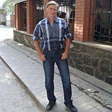 Фотография мужчины Алексей, 62 года из г. Черкассы