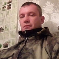 Фотография мужчины Виталий, 43 года из г. Староминская