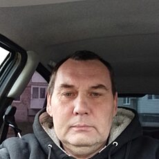 Фотография мужчины Алексей, 47 лет из г. Буденновск