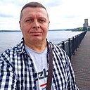 Михаил Соловьев, 54 года