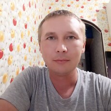 Фотография мужчины Михаил, 32 года из г. Зеленодольск