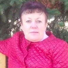 Фотография девушки Людмила, 52 года из г. Краснополье