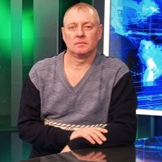 Сергей, 51 из г. Барнаул.