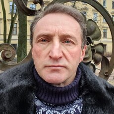 Александр, 61 из г. Санкт-Петербург.
