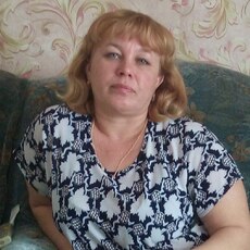 Фотография девушки Ольга, 47 лет из г. Волчиха