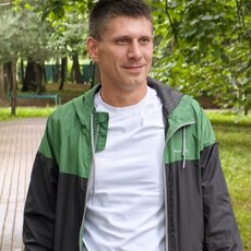 Фотография мужчины Леша, 33 года из г. Боровск