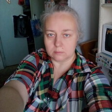 Фотография девушки Katy, 46 лет из г. Белгород