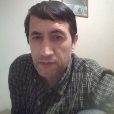 Фотография мужчины Тимур, 34 года из г. Екатеринбург