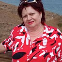 Ирина, 62 года