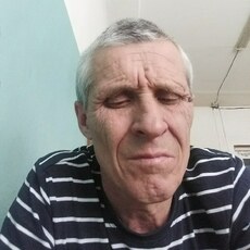 Фотография мужчины Женя, 56 лет из г. Куйбышев