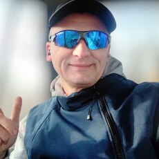 Фотография мужчины Алексей, 42 года из г. Челябинск