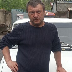 Фотография мужчины Лис, 54 года из г. Краматорск