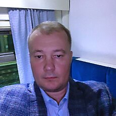 Фотография мужчины Виктор, 43 года из г. Екатеринбург