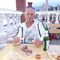 Фотография мужчины Алексей, 62 года из г. Волгоград