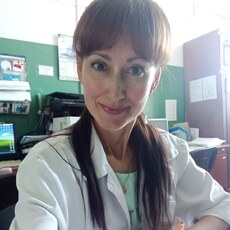 Фотография девушки Лилия, 42 года из г. Первоуральск