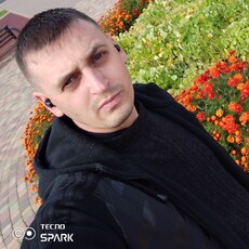 Фотография мужчины Владислав, 26 лет из г. Мариинск