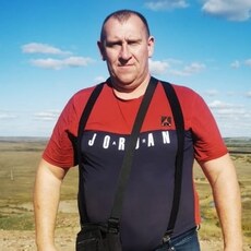 Фотография мужчины Арсений, 46 лет из г. Красноярск