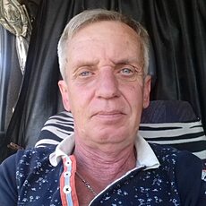 Фотография мужчины Серёжа, 66 лет из г. Киев