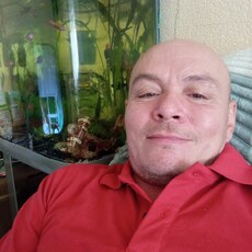 Фотография мужчины Андрей, 48 лет из г. Ишимбай