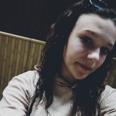 Фотография девушки Елезавета, 19 лет из г. Барнаул