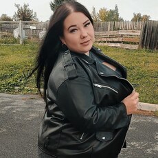 Фотография девушки Кристина, 32 года из г. Туринск