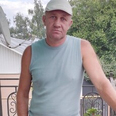 Фотография мужчины Сергей, 44 года из г. Иноземцево