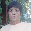 Аннушка, 64 года