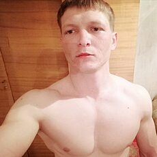 Фотография мужчины Dmitriy, 29 лет из г. Курганинск